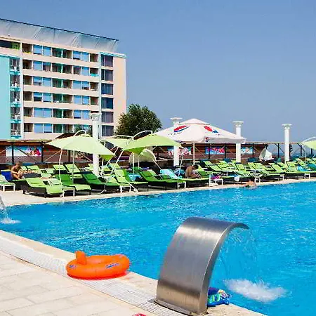 아파트호텔 Phoenicia