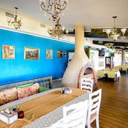 Phoenicia 아파트호텔 4*