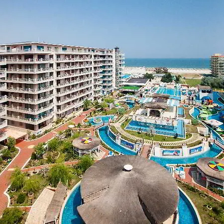 Phoenicia 아파트호텔 마마이아