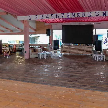 Phoenicia Hotel apartamentowy