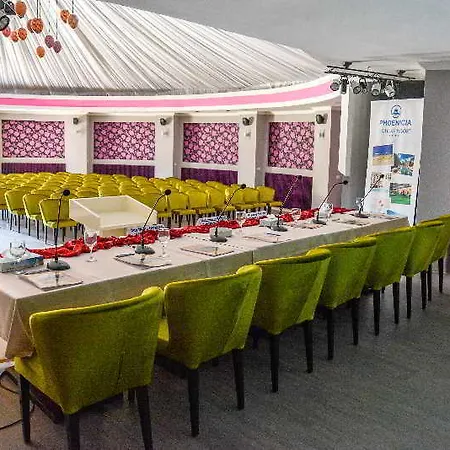Phoenicia Mamaia