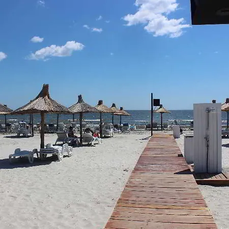 Phoenicia Apart Otel