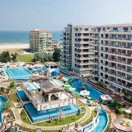 Aparthotel Phoenicia Mamaia