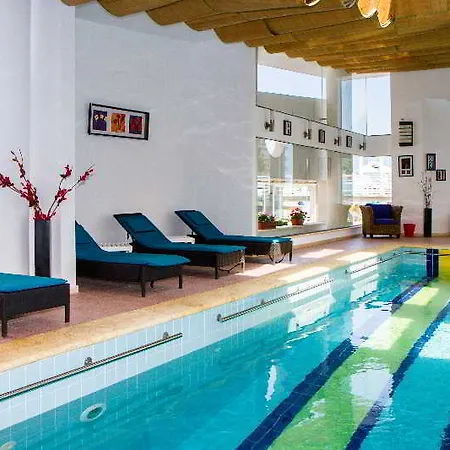 Appart hôtel Phoenicia