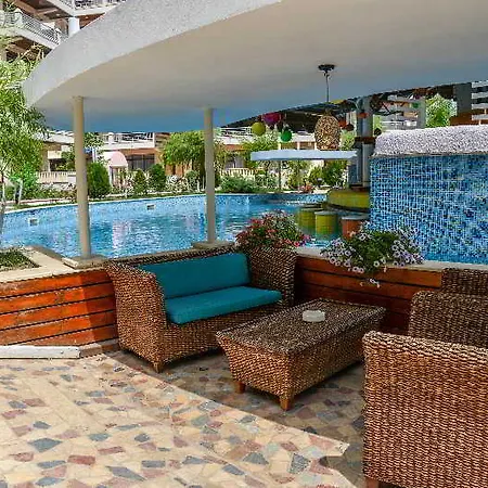 Appart hôtel Phoenicia