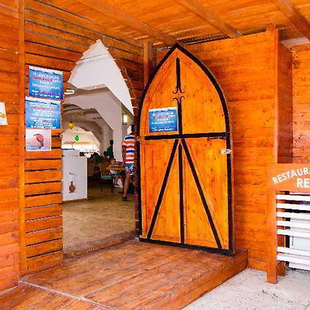 Phoenicia 4* 마마이아