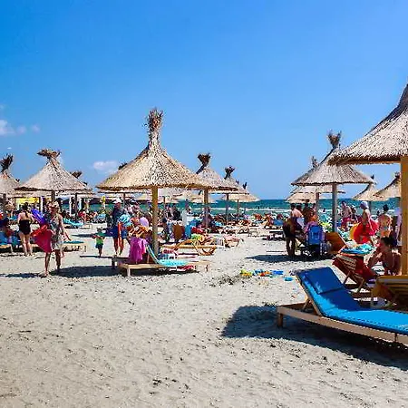 Phoenicia Hotel apartamentowy