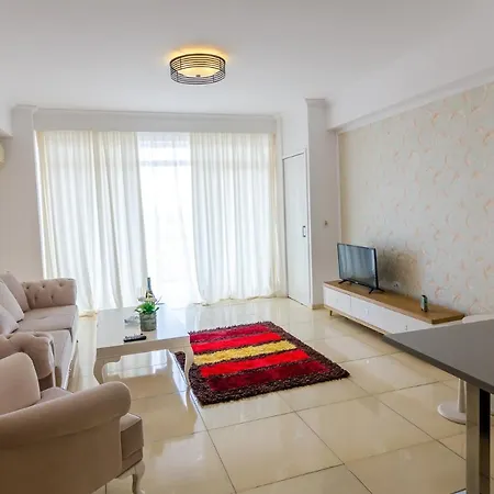 Hotel apartamentowy Phoenicia