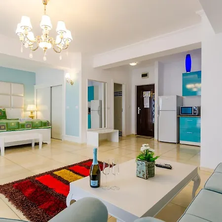 아파트호텔 Phoenicia