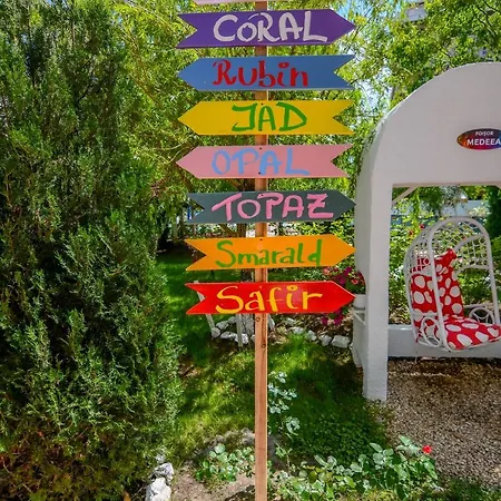 Phoenicia 아파트호텔 마마이아