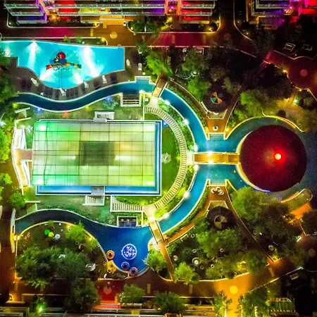 아파트호텔 Phoenicia