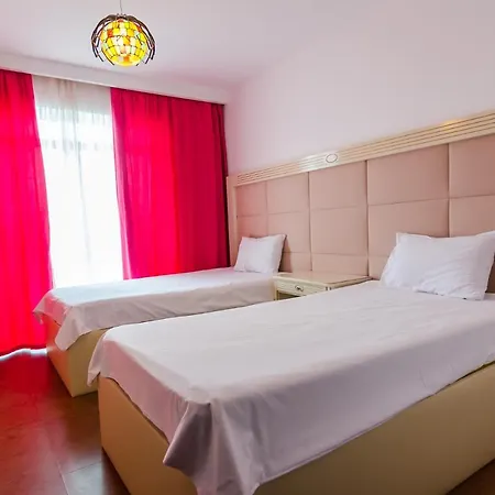 Hotel apartamentowy Phoenicia