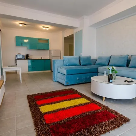 Hotel apartamentowy Phoenicia 4*