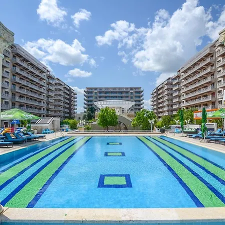 Phoenicia Apart-hotel