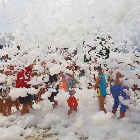 Phoenicia Hotel apartamentowy 4*