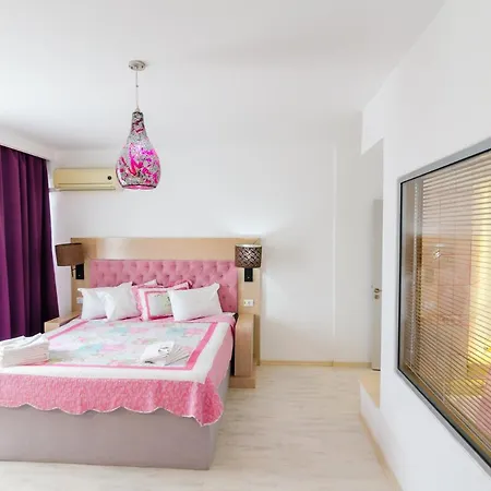 Hotel apartamentowy Phoenicia 4*