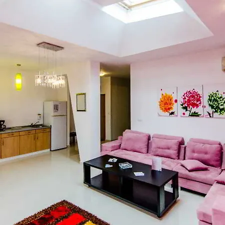 Aparthotel Phoenicia Mamaia