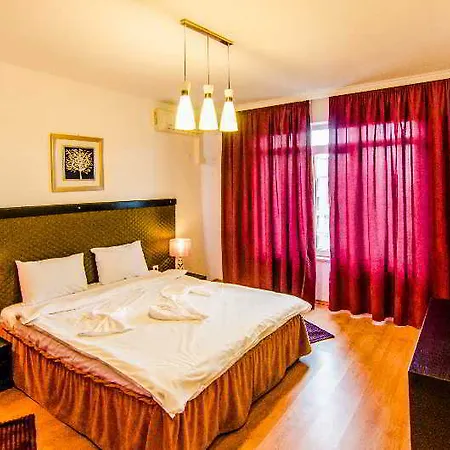 Phoenicia Aparthotel Mamaia
