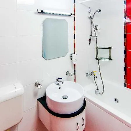 Phoenicia Aparthotel