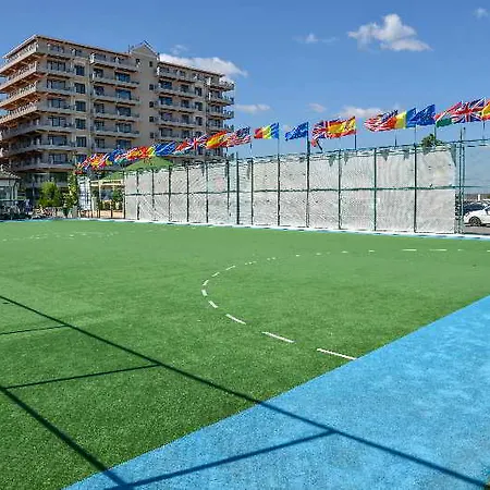 Phoenicia Aparthotel
