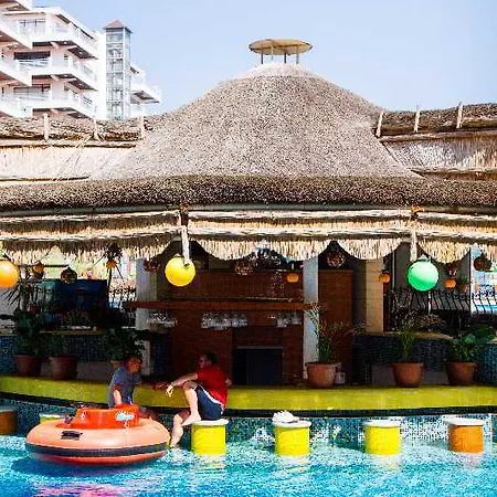 Phoenicia 4* Mamaia