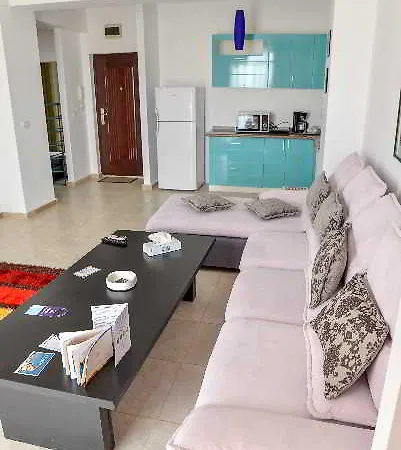 Aparthotel Phoenicia Mamaia