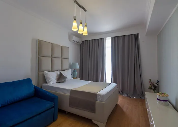 Phoenicia Aparthotel Mamaia