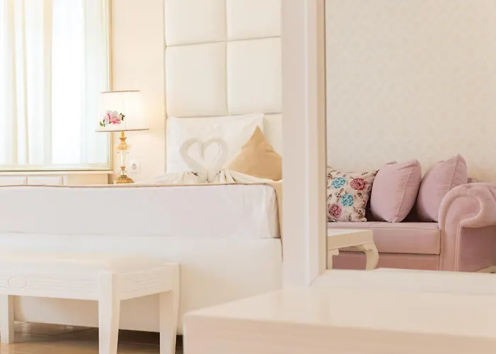 Phoenicia Aparthotel Mamaia