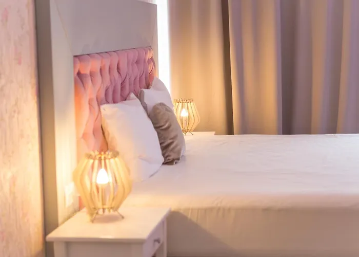 Aparthotel Phoenicia Mamaia