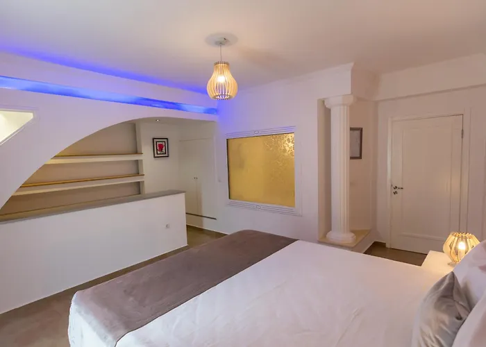 Aparthotel Phoenicia Mamaia