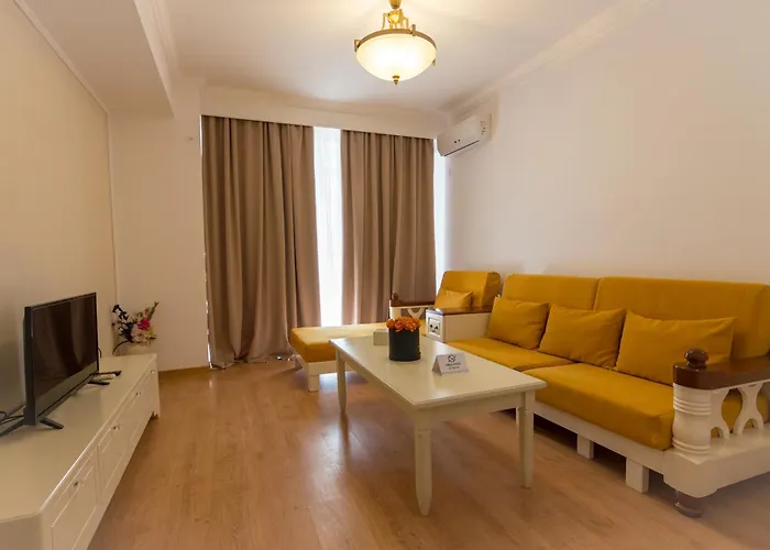 Phoenicia Aparthotel