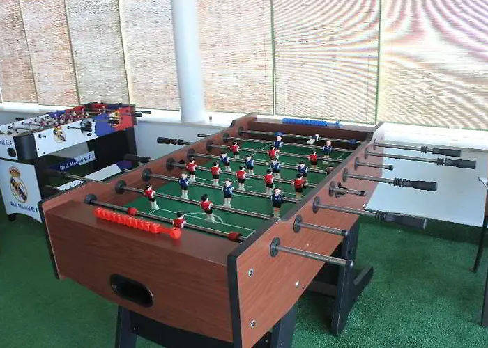 Aparthotel Phoenicia Mamaia