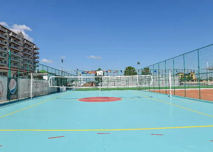 Phoenicia Aparthotel