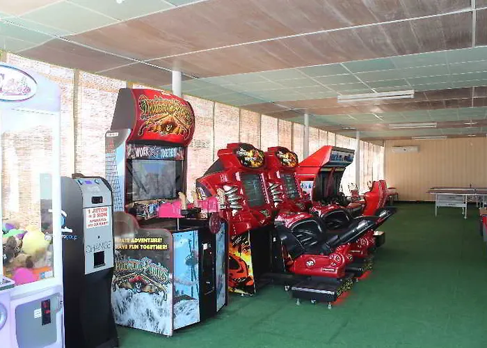 Aparthotel Phoenicia