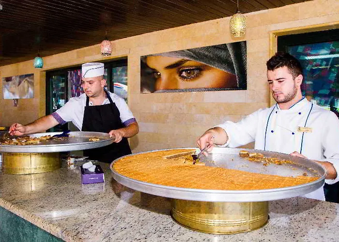 Aparthotel Phoenicia Mamaia