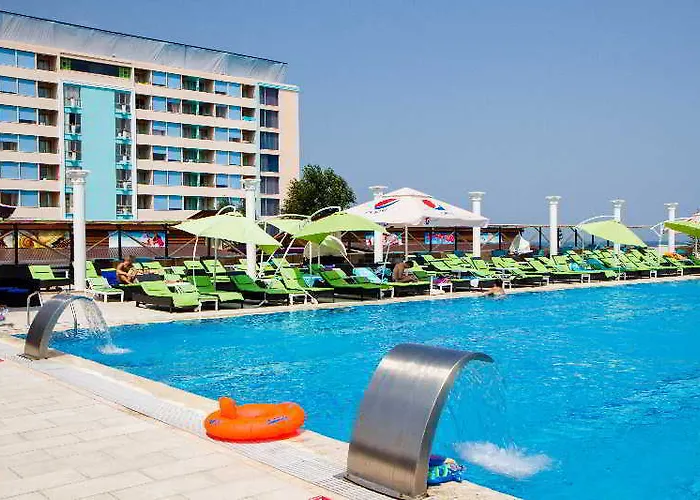 Aparthotel Phoenicia