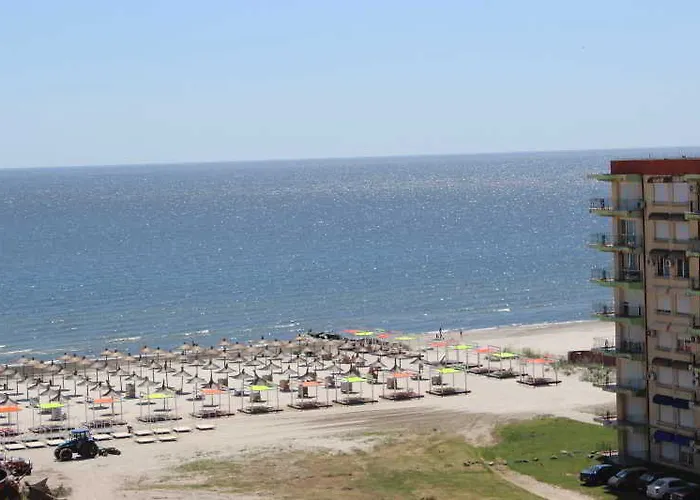 Aparthotel Phoenicia Mamaia