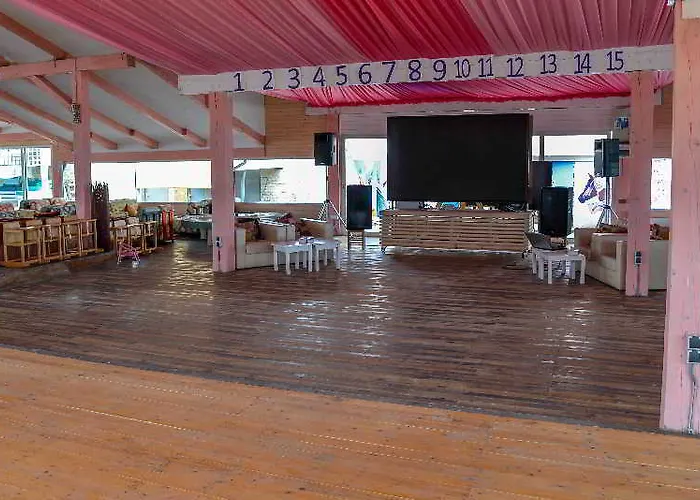 Phoenicia Aparthotel