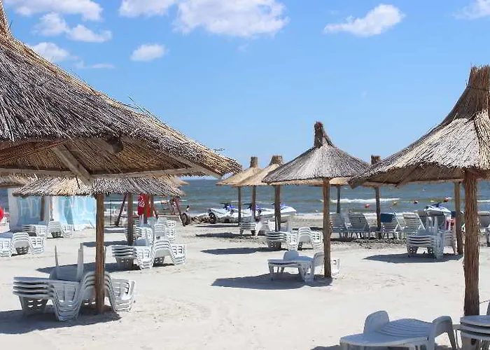 Phoenicia Aparthotel 4*