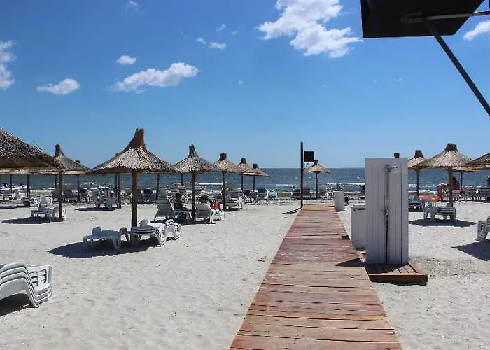 Phoenicia Aparthotel