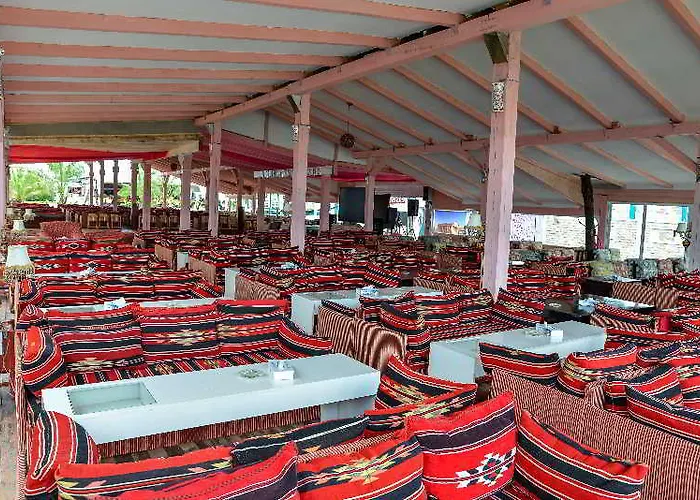 Aparthotel Phoenicia Mamaia