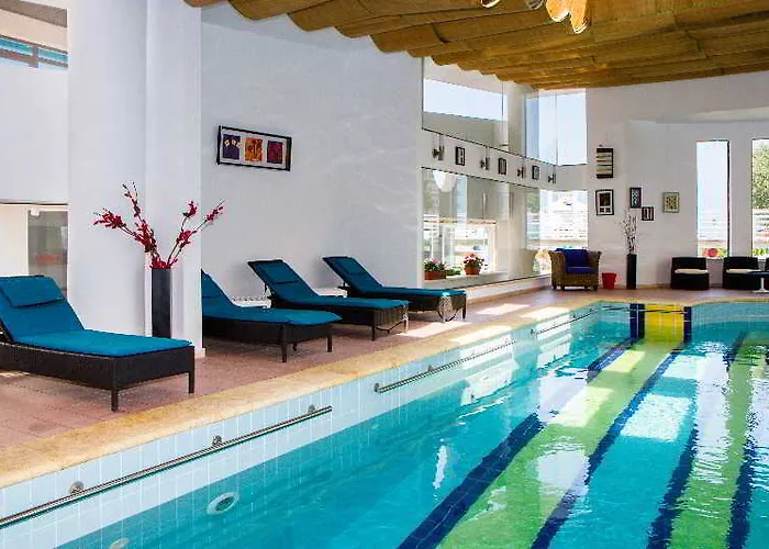 Aparthotel Phoenicia