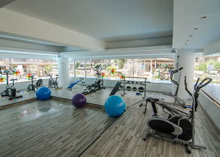 Phoenicia Aparthotel