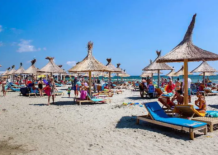 Phoenicia Aparthotel