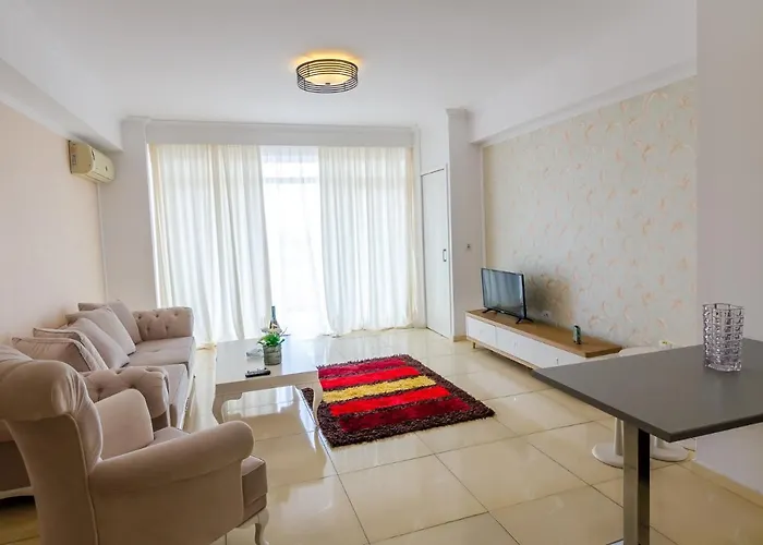 Aparthotel Phoenicia