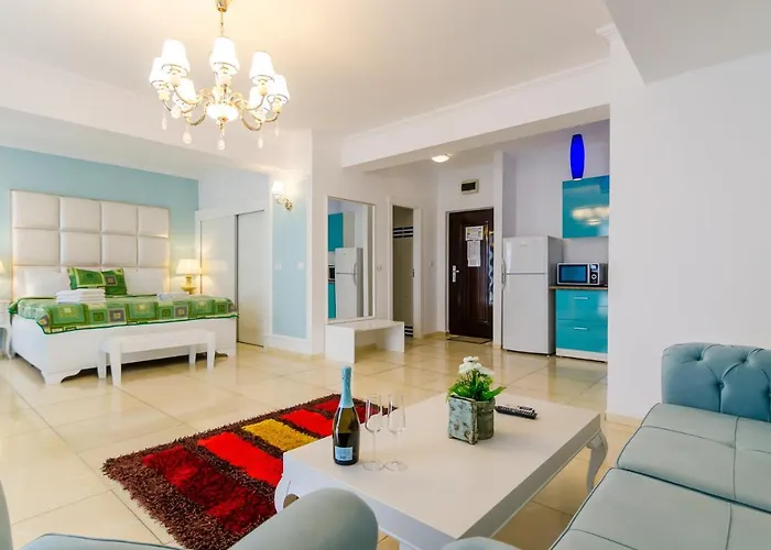 Aparthotel Phoenicia