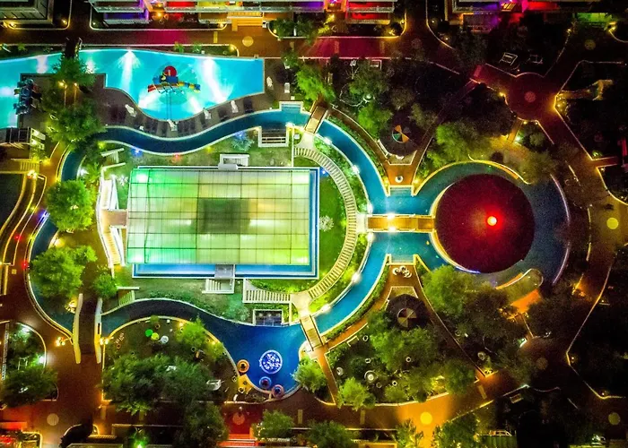 Aparthotel Phoenicia