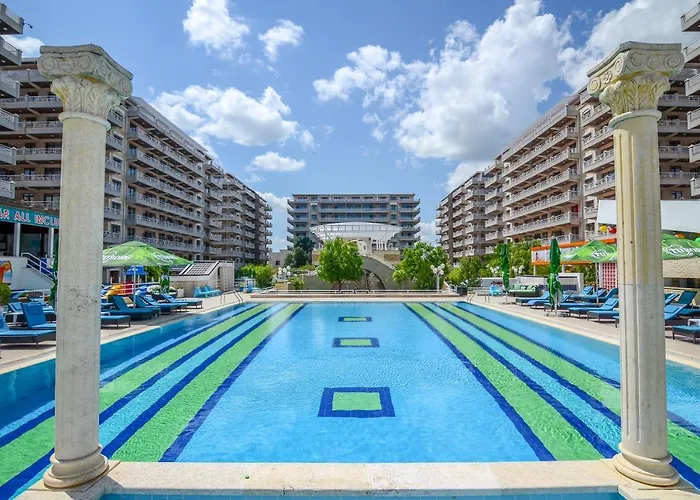 Phoenicia Aparthotel