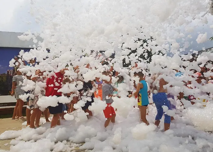 Phoenicia Aparthotel 4*