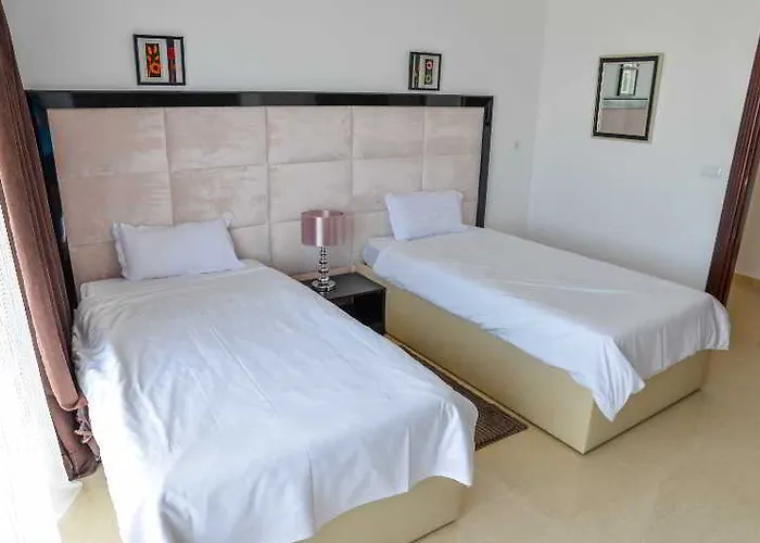 Phoenicia Aparthotel